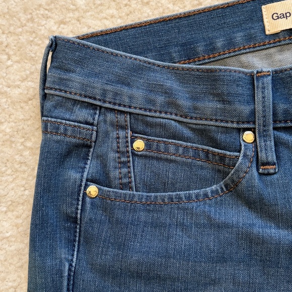 GAP Women's Skinny Jeans - Picture 4 of 12